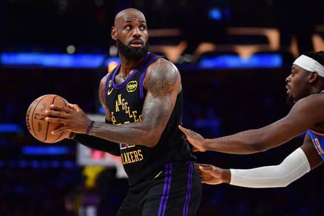 LeBron James, Miami Heat