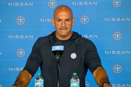 Tennessee Titans
