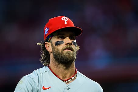 Bryce Harper, FanDuel