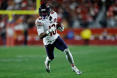 NFL Sophomores Positioned for a Major Leap This Season, NFL Sophomores, 