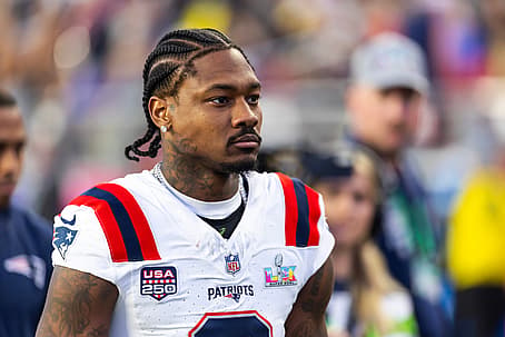 Stefon Diggs