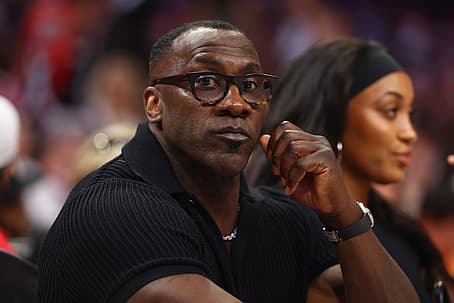 shannon sharpe