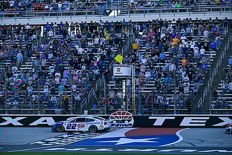 NASCAR Predictions, Wǔrth 400, Texas Motor Speedway