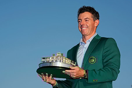 PGA: Masters Tournament - Final Round