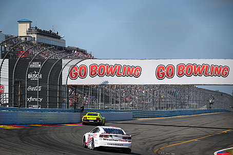 NASCAR Predictions Watkins Glen