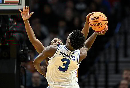 2026 NBA Draft Lottery Odds