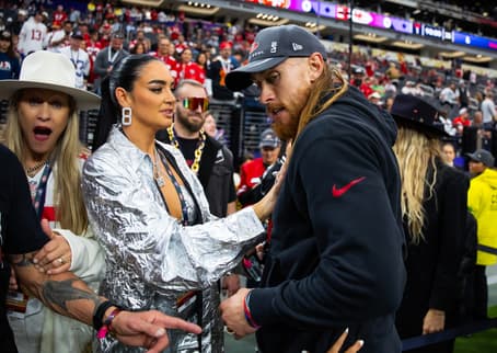 NFL: Super Bowl LVIII-San Francisco 49ers at Kansas City Chiefs
