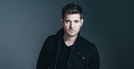 Michael Buble´