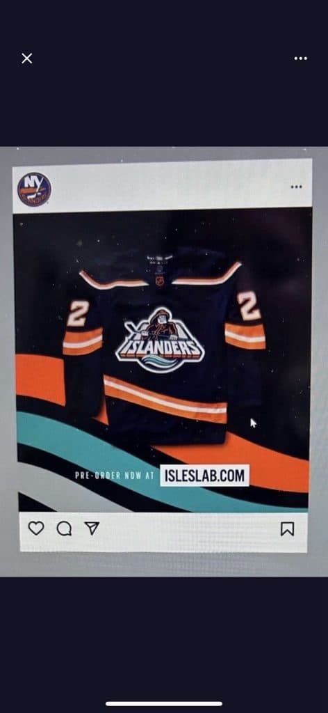 New York Islanders