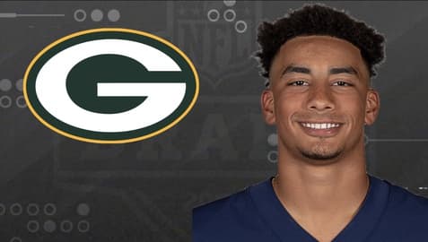 Packers, Jordan Love