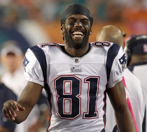 Randy Moss