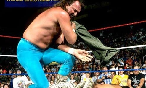 Greatest WWE Wrestlers Of The 1980s