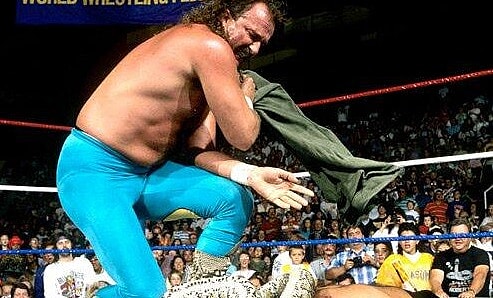 Greatest WWE Wrestlers Of The 1980s