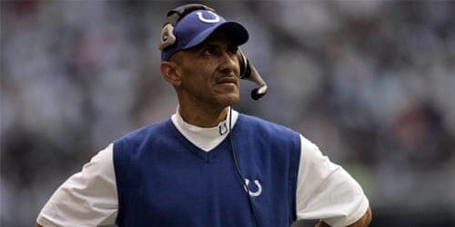 Tony-Dungy