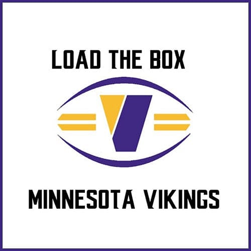 Load The Box Vikings Podcast