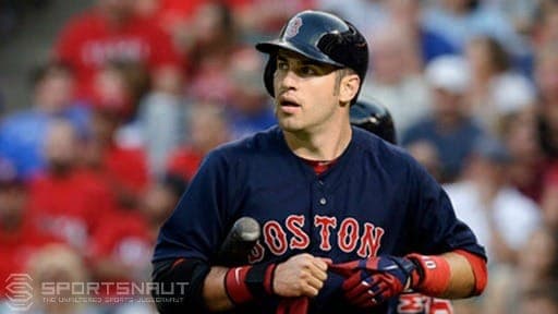 Mauer would punish the Green Monster in left center field at Fenway