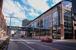 Gainbridge FieldHouse