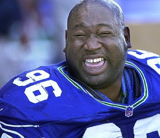 Hall of Famer Cortez Kennedy has passed away at the age of 48.
