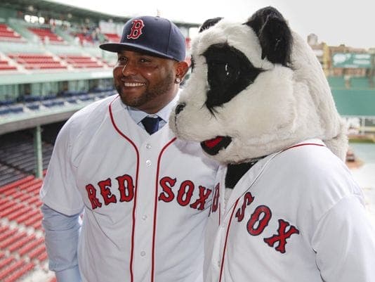 Courtesy of USA Today Sports