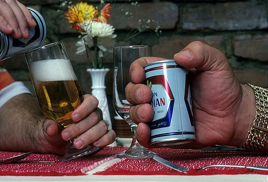 Géant Ferré Molson Can