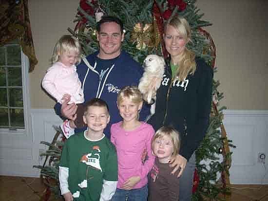 Courtesy: northjersey.com Jay Feely