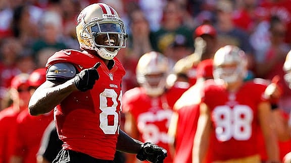 Courtesy of ESPN.com: Lack of discipline is an issue in San Francisco. 