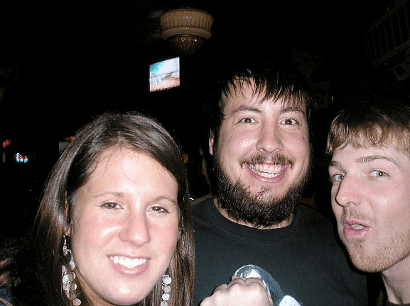 Courtesy of Busted Coverage