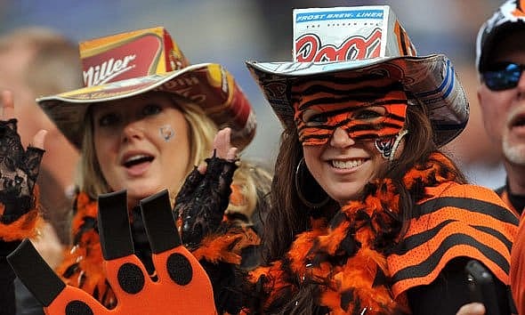 Courtesy of The Score