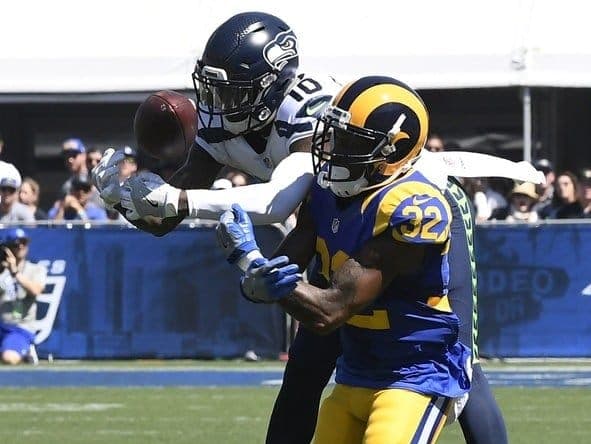 Paul Richardson