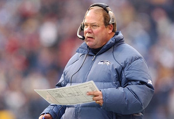 Courtesy of ESPN: A homecoming for Holmgren would work wonder for San Francisco.