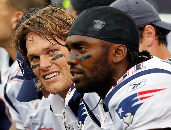 tom brady randy moss