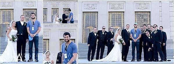 courtesy Sarah Ackermann