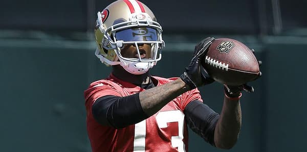 49ers may employ Johnson in similar role as Packers did Boykin. 