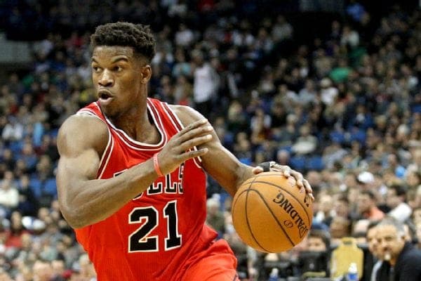 Brace Hemmelgarn/USA TODAY Sports