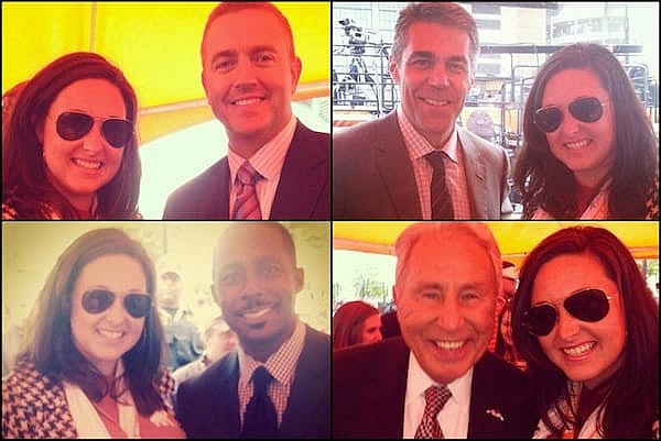 Images via Instagram 