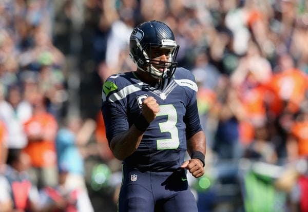 Courtesy of ESPN.com: Wilson isn't done proving skeptics wrong.