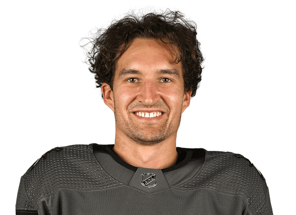 Mark Stone Vegas Golden Knights captain