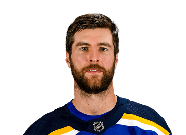 Alex Pietrangelo signs Vegas Golden Knights