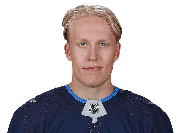 Patrik Laine Vegas Golden Knights Trade Rumors