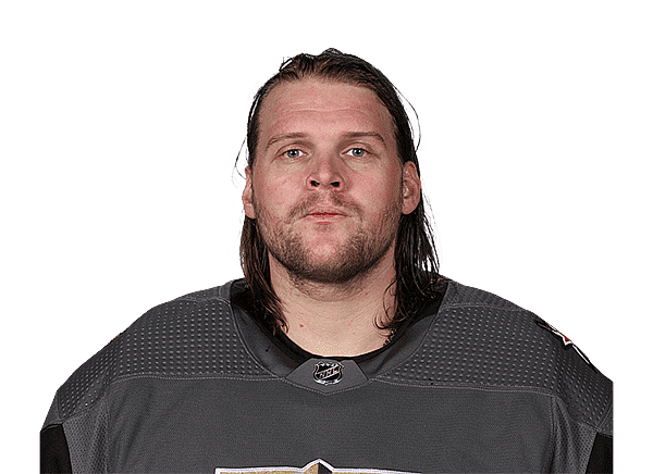 Robin Lehner Vegas Golden Knights
