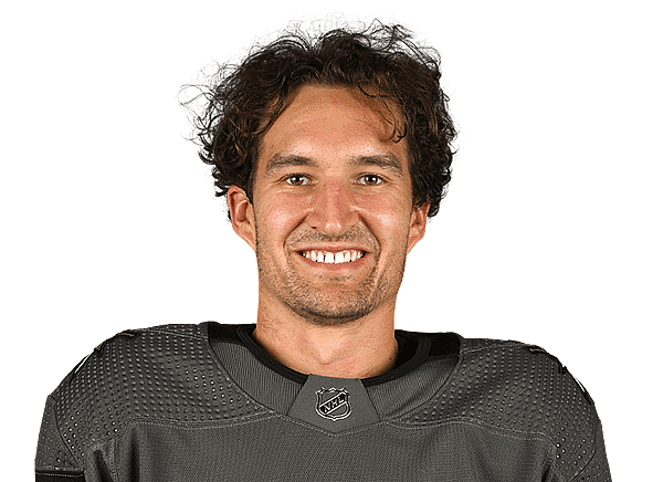 Mark Stone Vegas Golden Knights captain