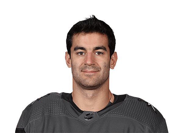 trade deadline Max Pacioretty Vegas Golden Knights