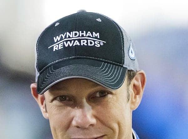 NASCAR Matt Kenseth