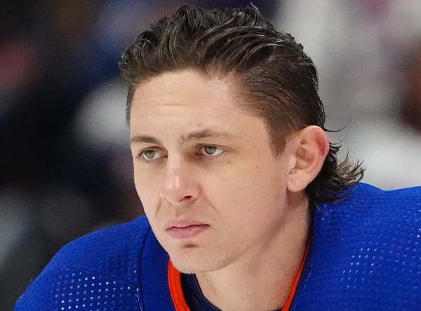 NHL: 2025 Season Player Headshots
