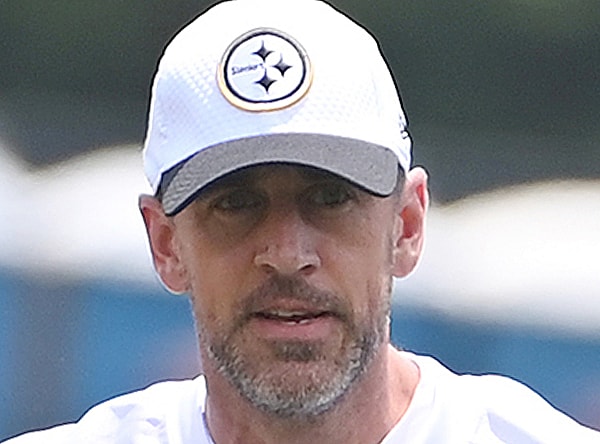 NFL: Pittsburgh Steelers Minicamp