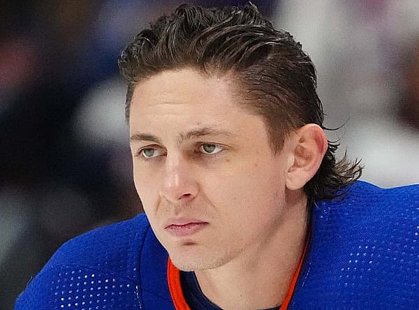 NHL: 2025 Season Player Headshots