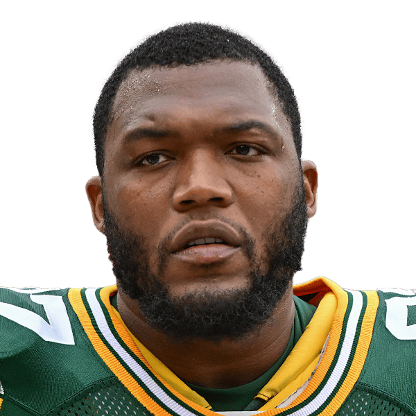 Kenny Clark, Green Bay Packers