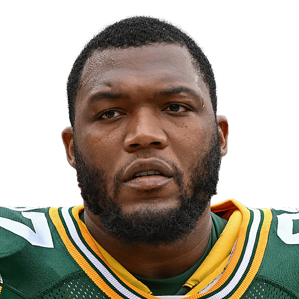 Kenny Clark, Green Bay Packers