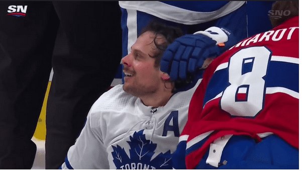 Montreal CAnadiens