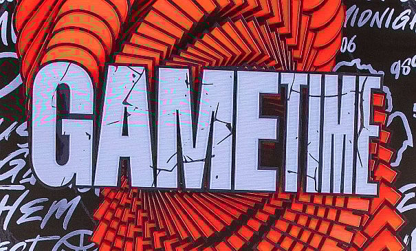 NBA In-Season Tourmaent